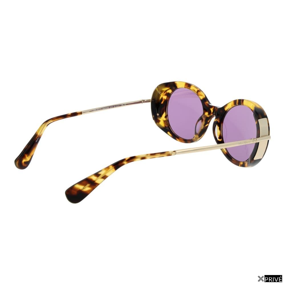 Lunettes de soleil multicolores — 3