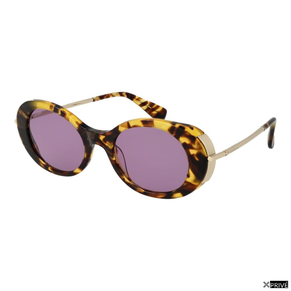 Lunettes de soleil multicolores — 1