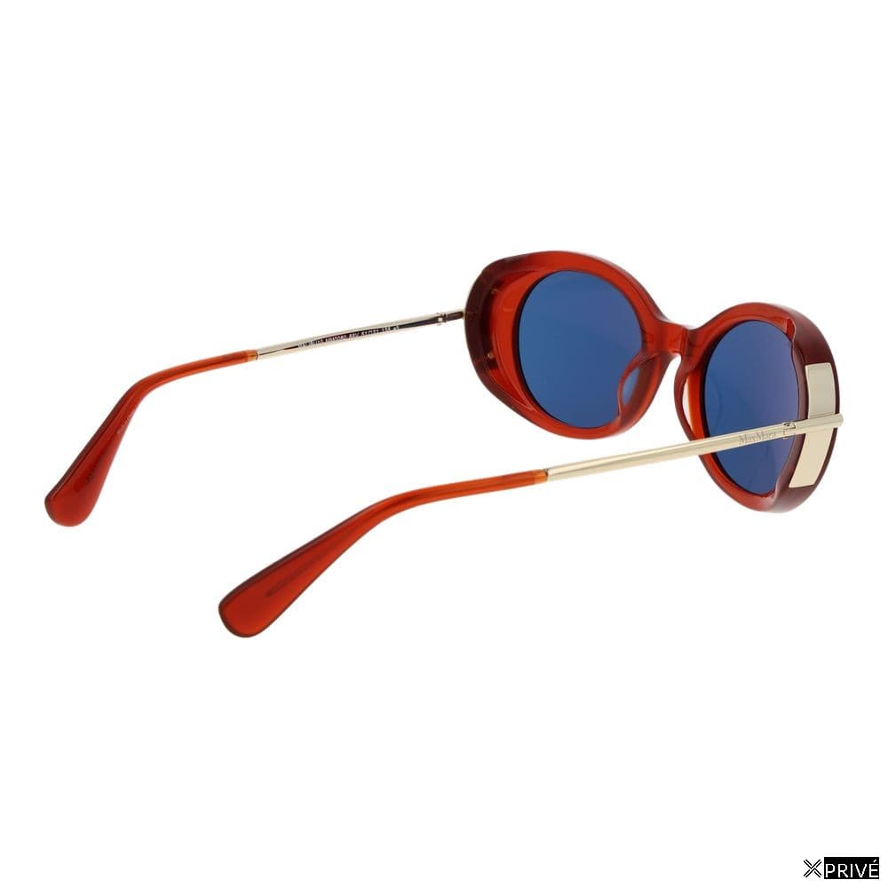 Lunettes de soleil multicolores — 3