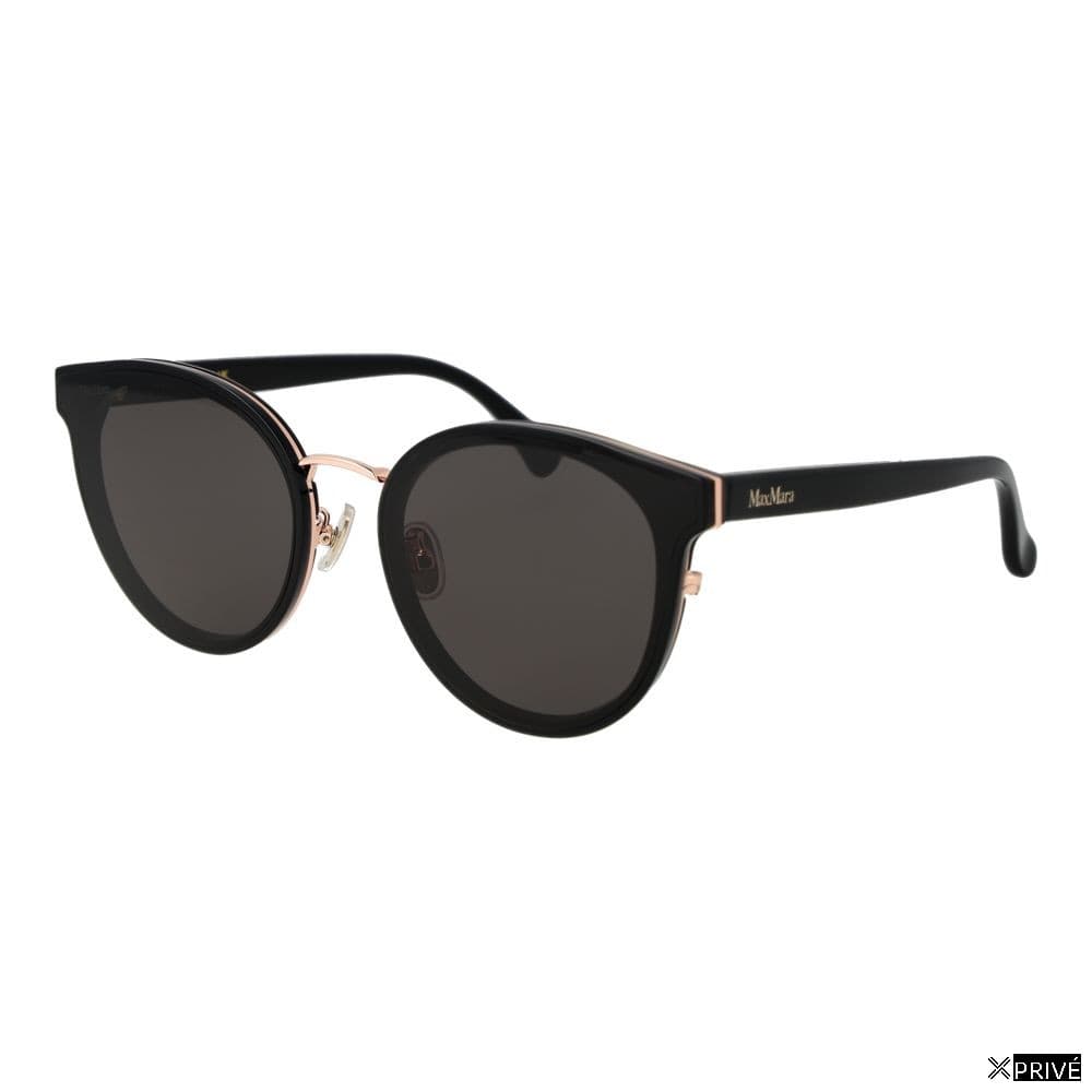 Lunettes de soleil noires — 1