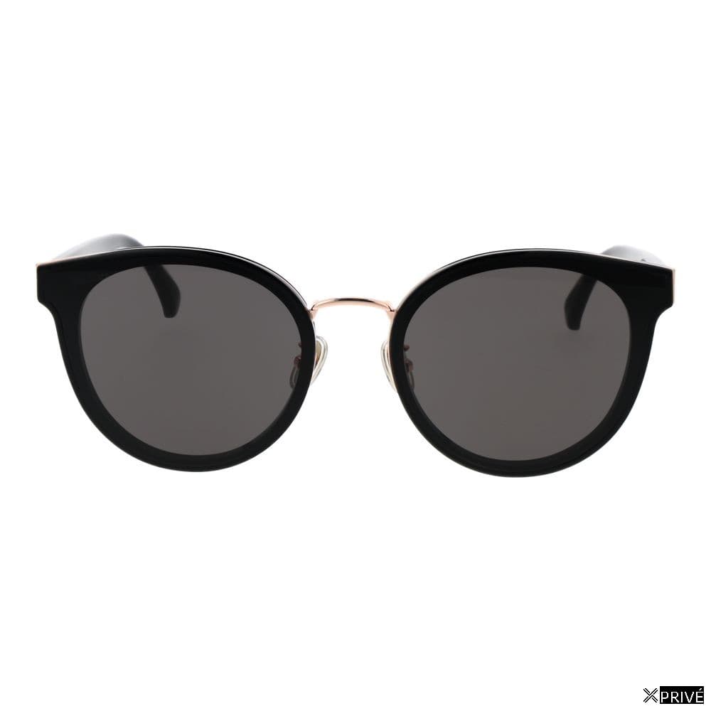 Lunettes de soleil noires — 2