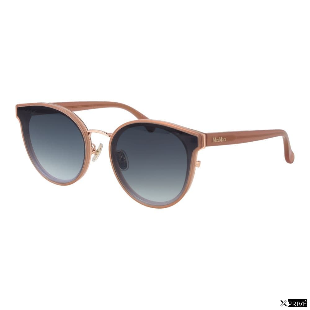 Lunettes de soleil beiges — 1