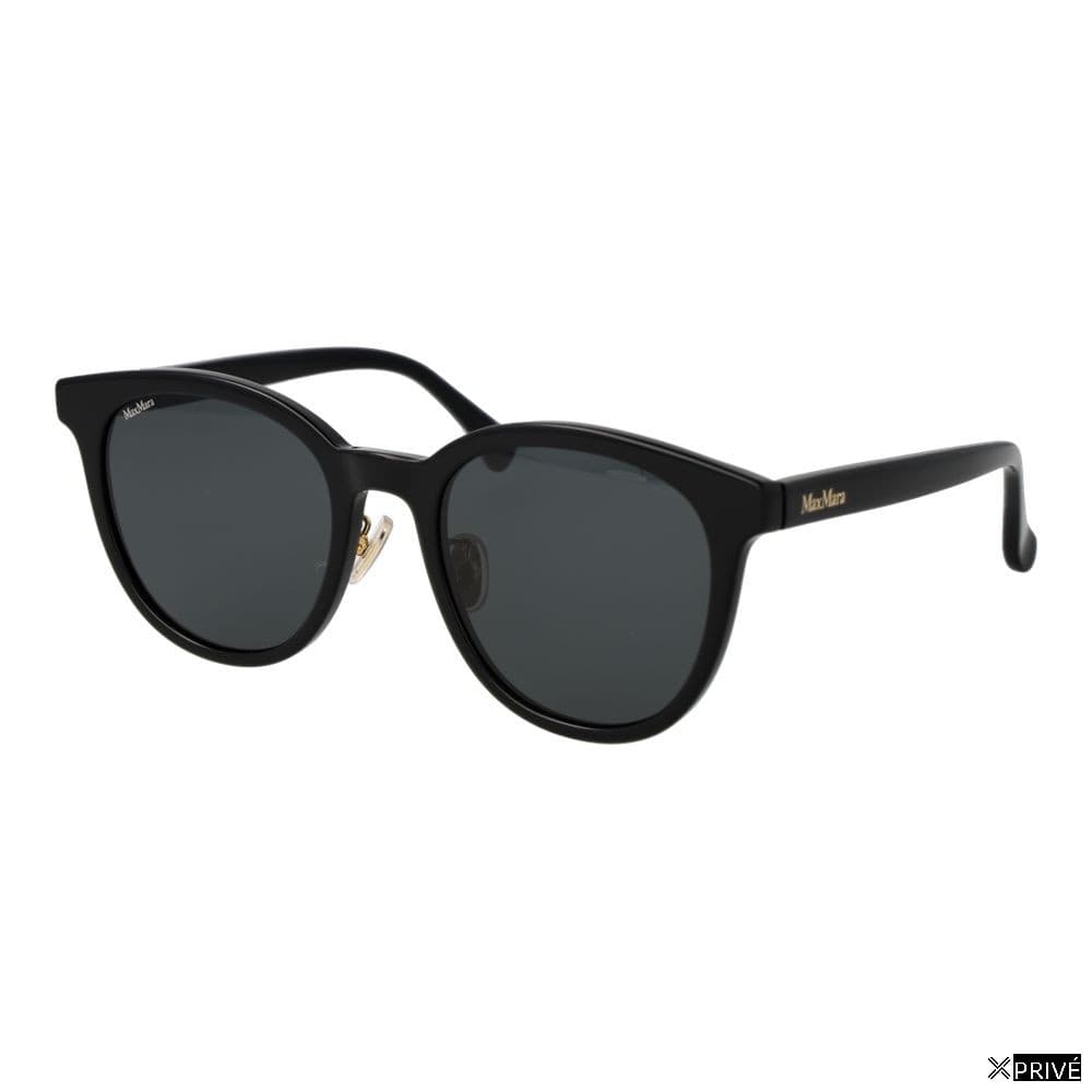 Lunettes de soleil noires — 1