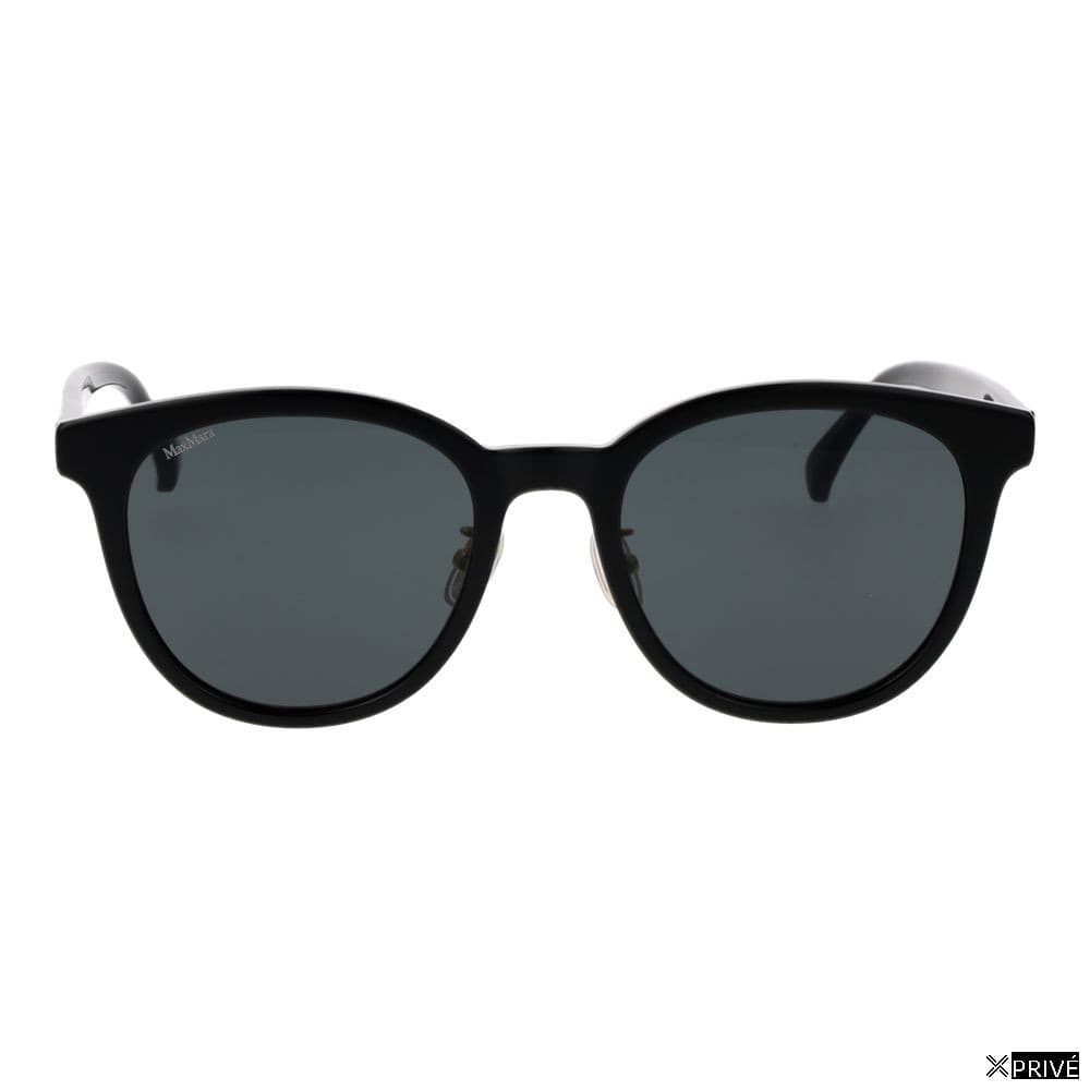 Lunettes de soleil noires — 2