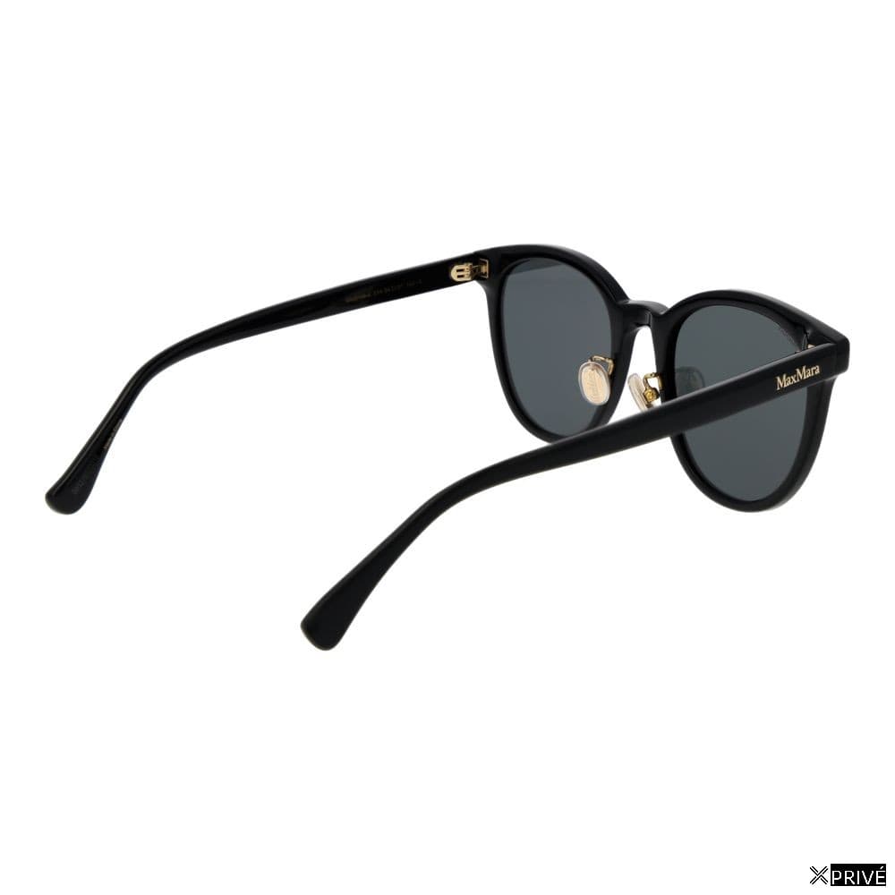 Lunettes de soleil noires — 3