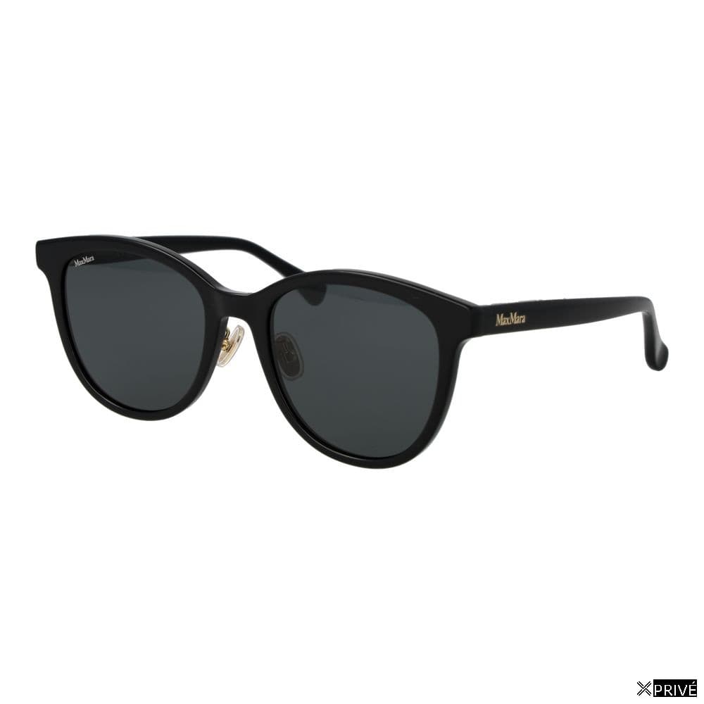 Lunettes de soleil noires — 1