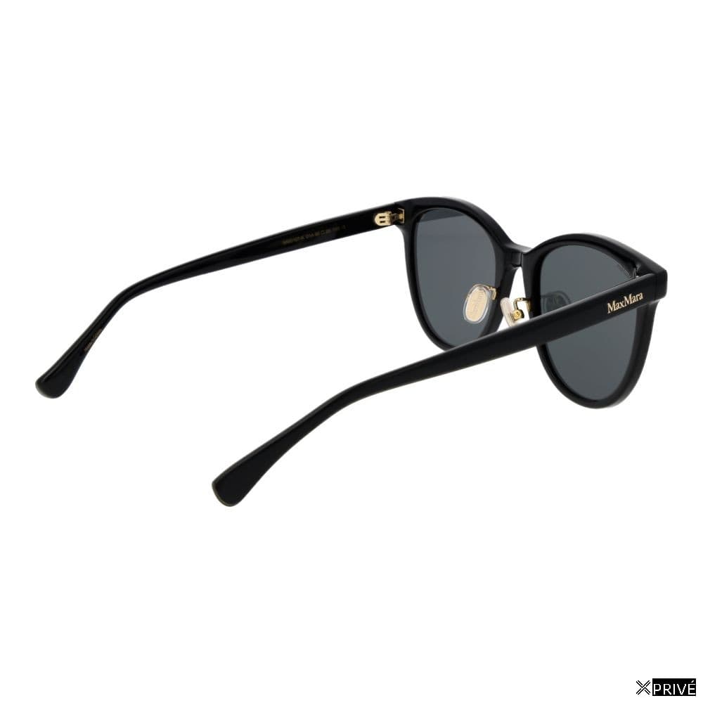Lunettes de soleil noires — 3
