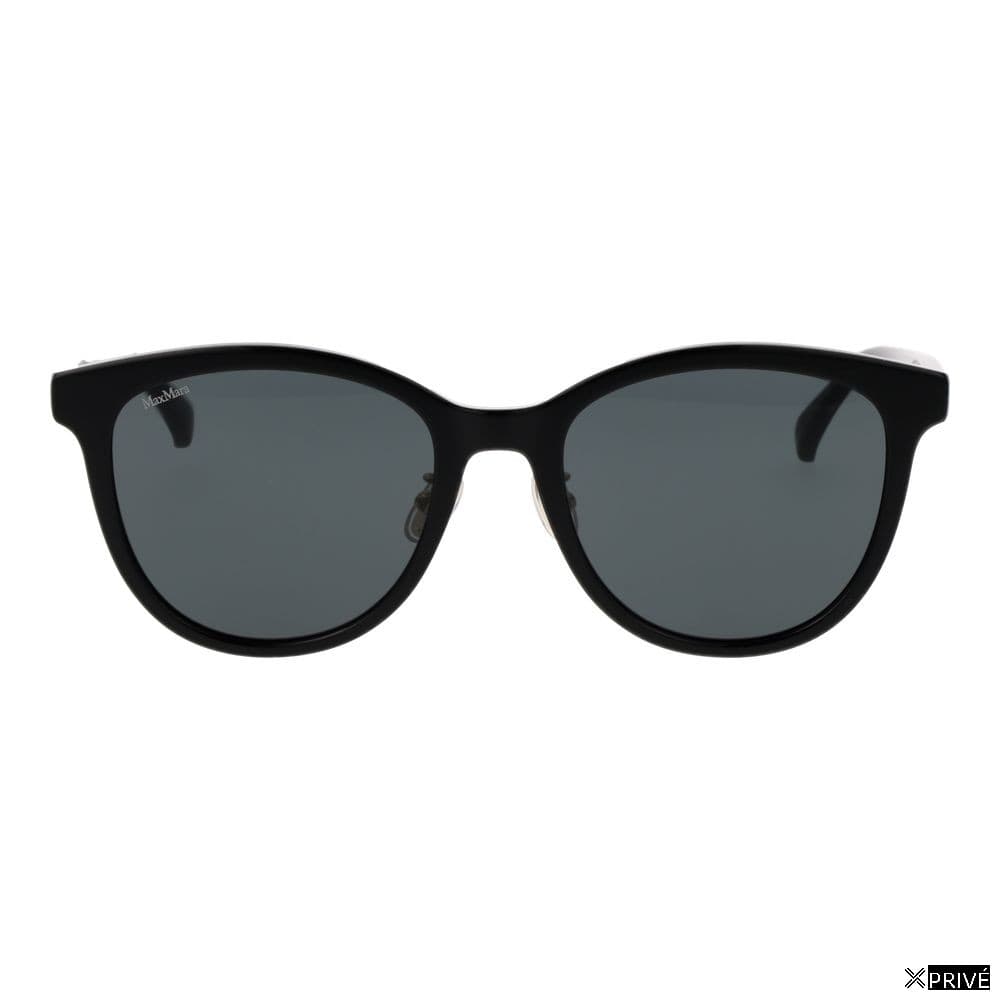 Lunettes de soleil noires — 2