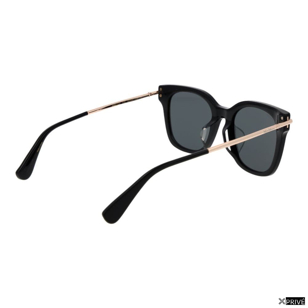 Lunettes de soleil noires — 3