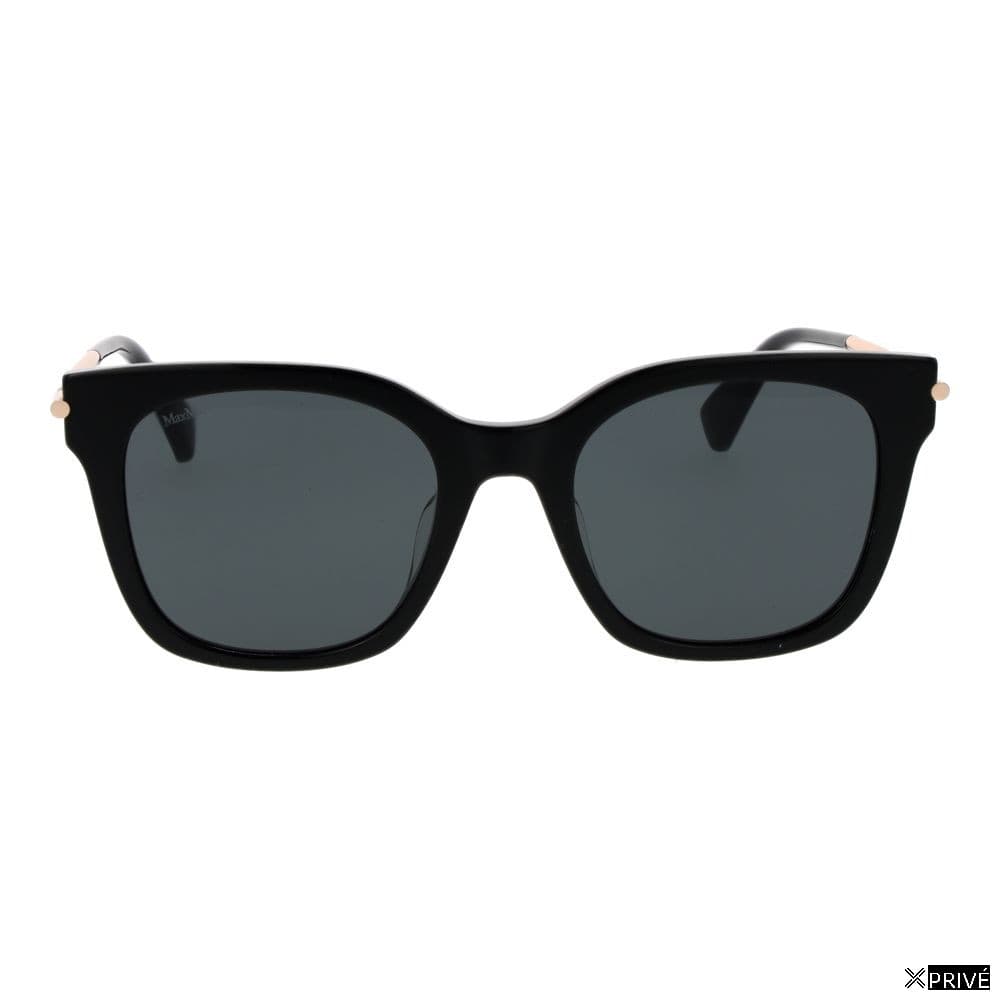 Lunettes de soleil noires — 2