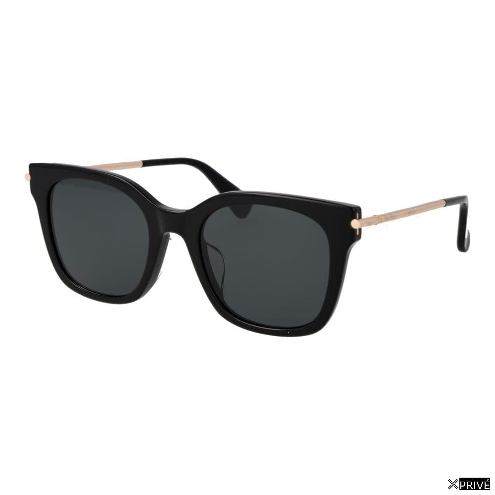 Lunettes de soleil noires — 1