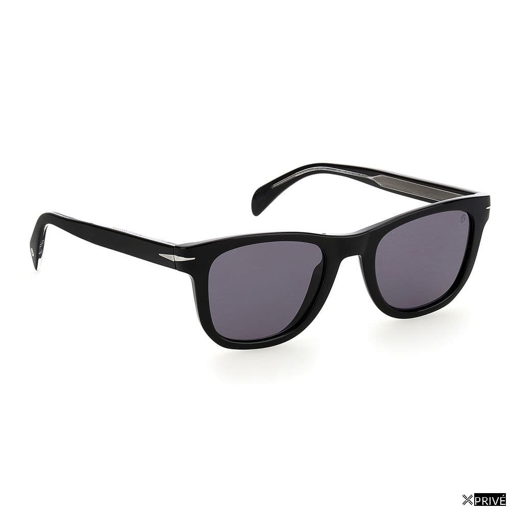 Lunettes de soleil noires — 3