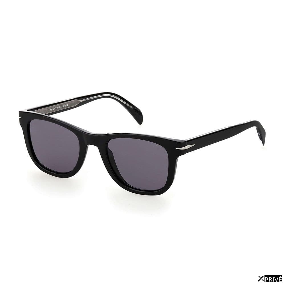 Lunettes de soleil noires — 1