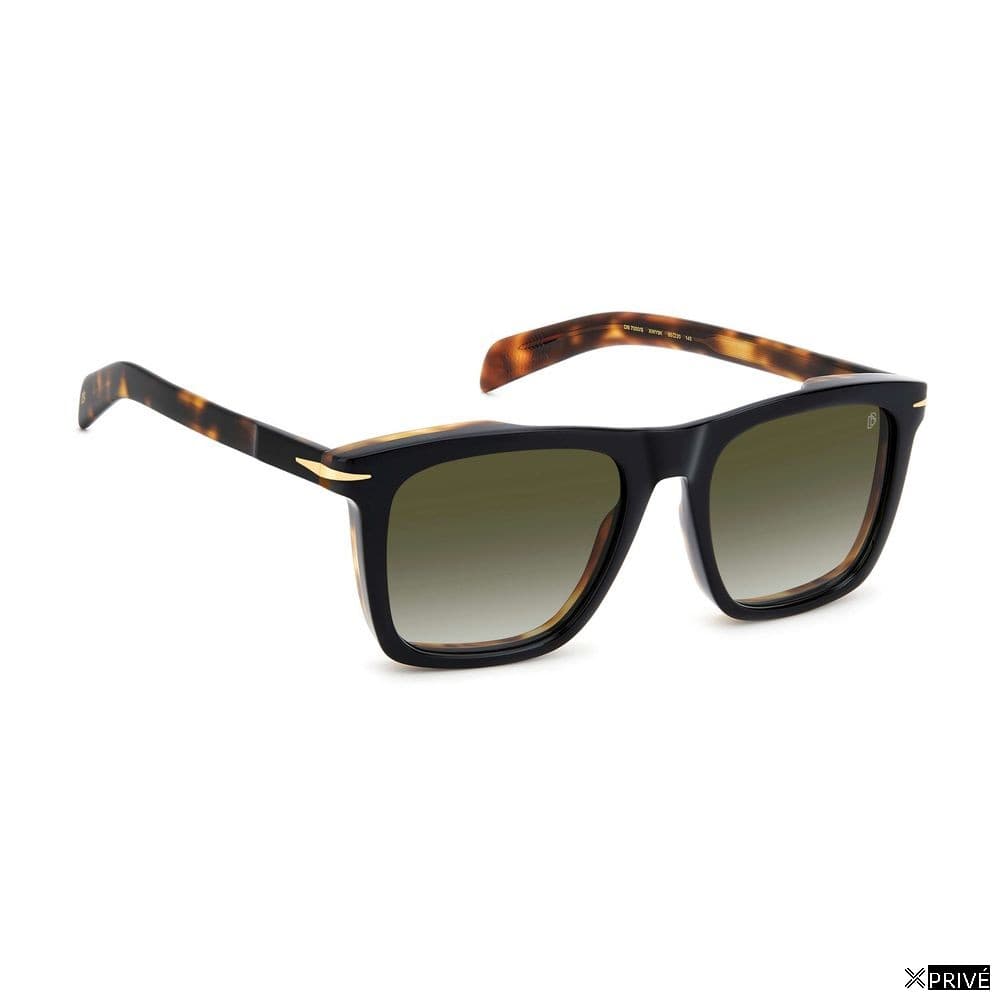 Lunettes de soleil noires — 3