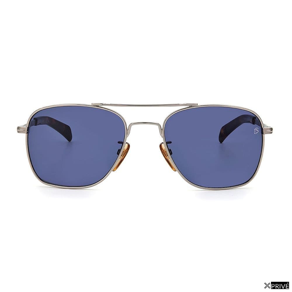 Lunettes de soleil grises — 2
