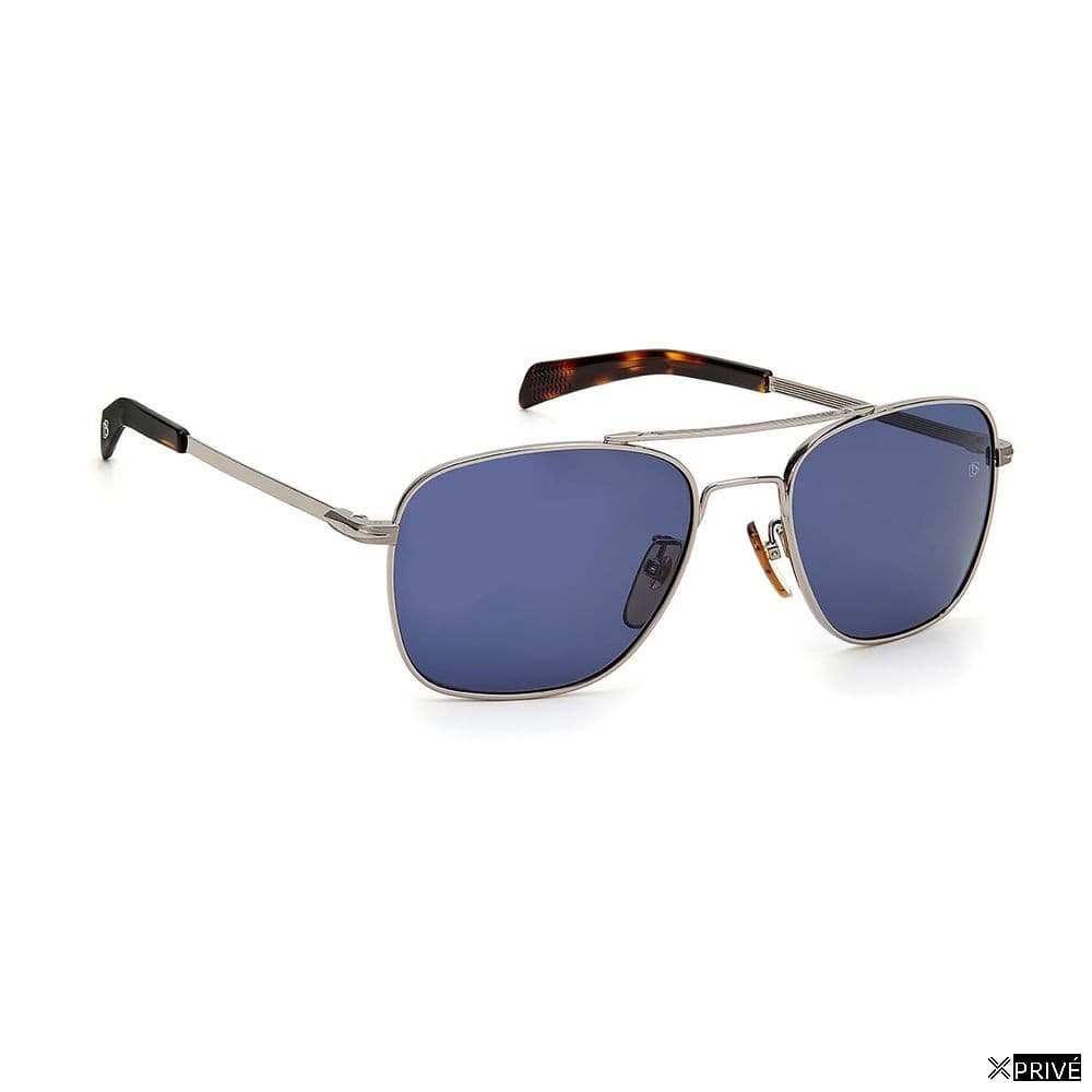 Lunettes de soleil grises — 3
