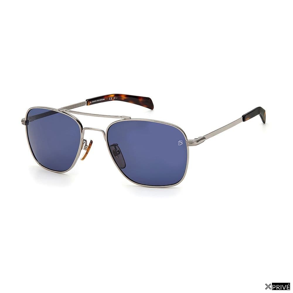Lunettes de soleil grises — 1