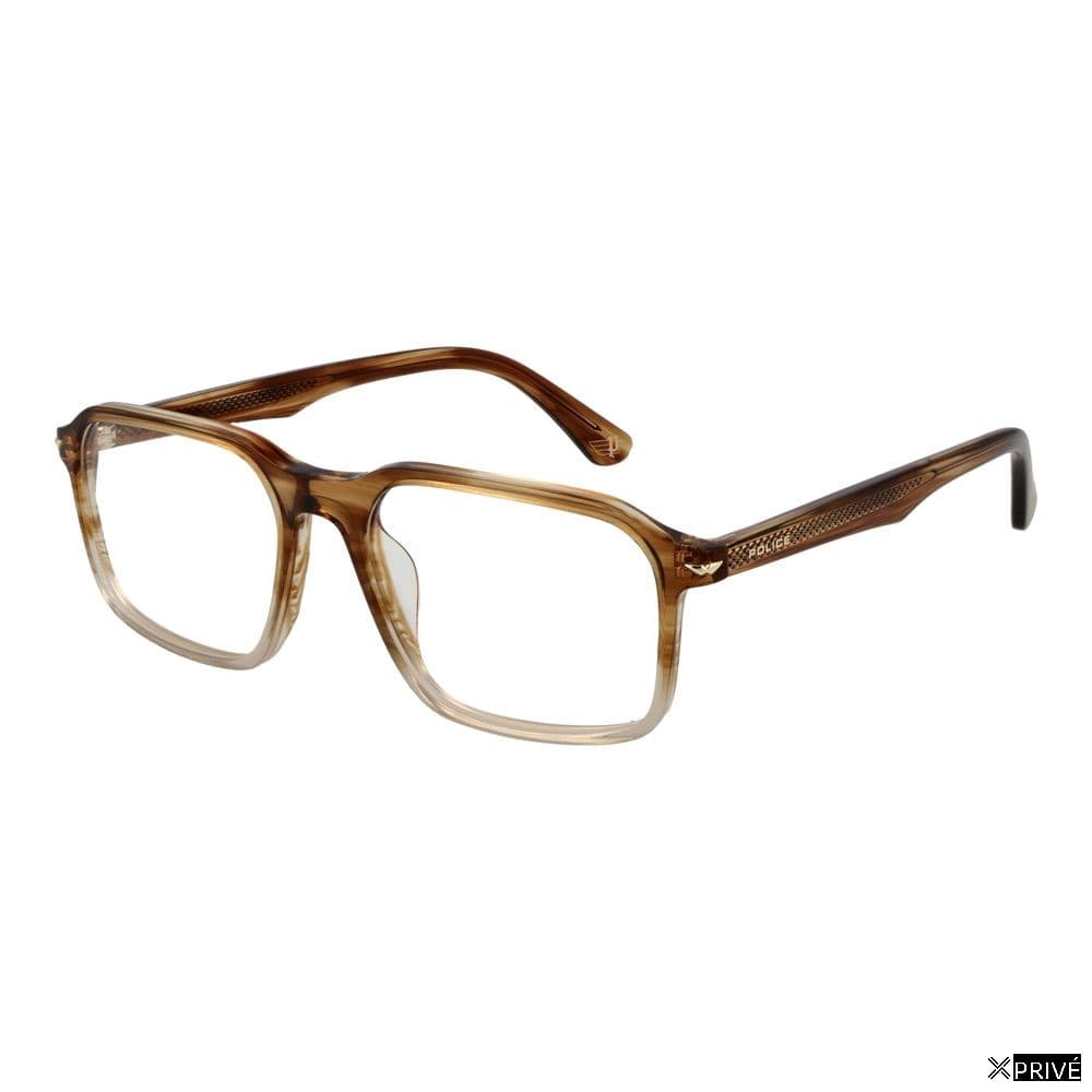 Monture brune — 1