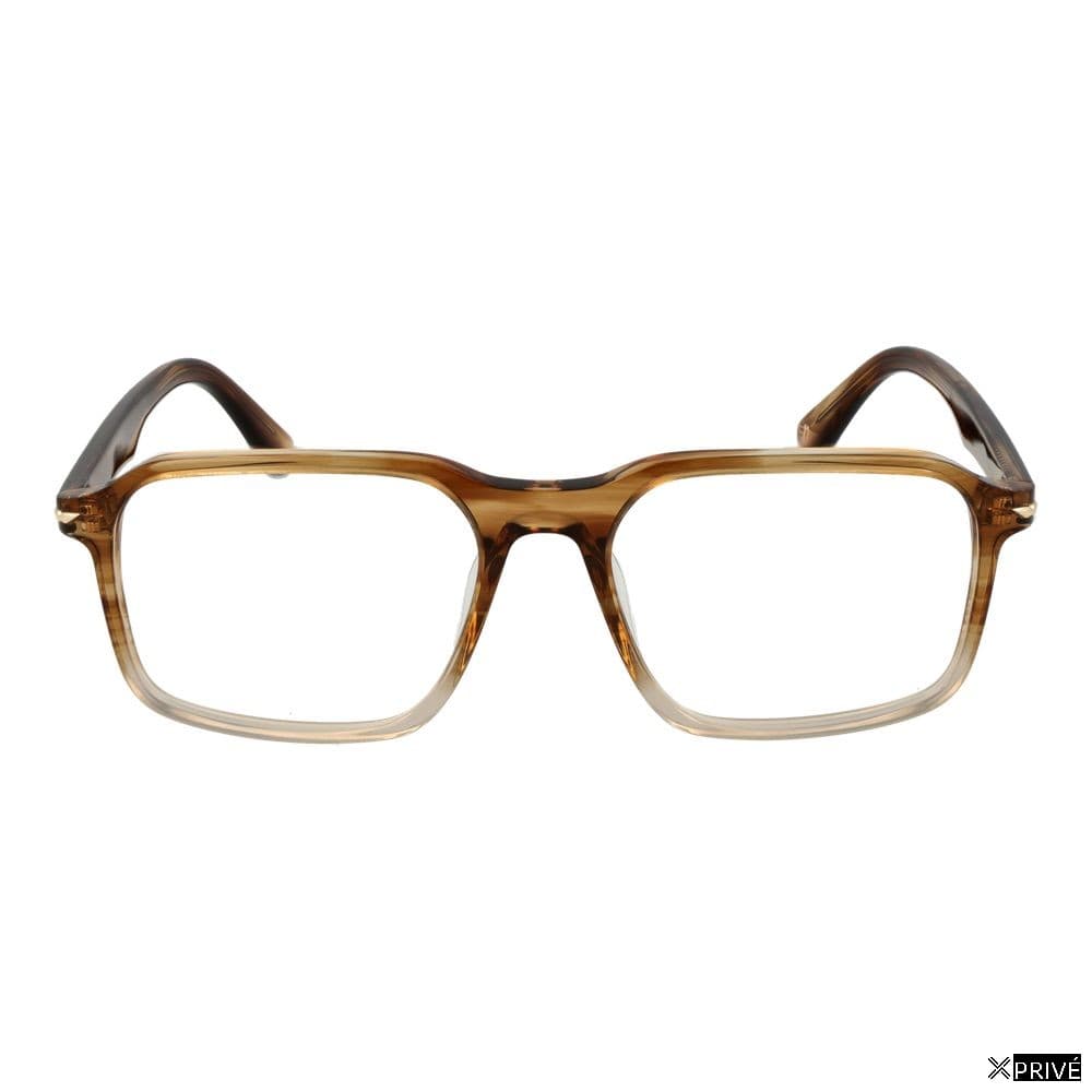 Monture brune — 2
