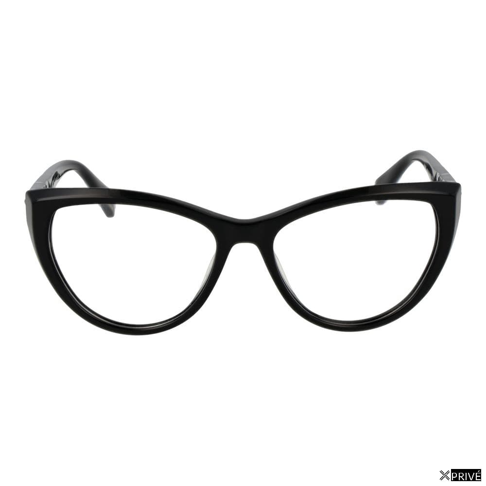 Monture noire — 2