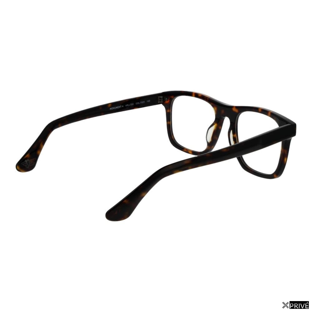 Monture brune — 3