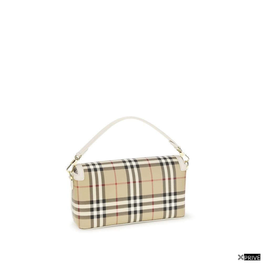 Sac bandoulière multicolore — 3