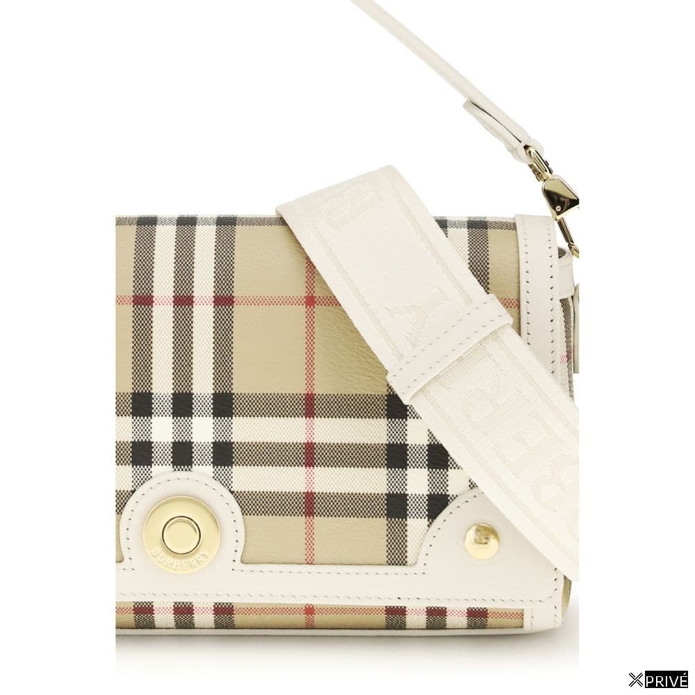 Sac bandoulière multicolore — 4