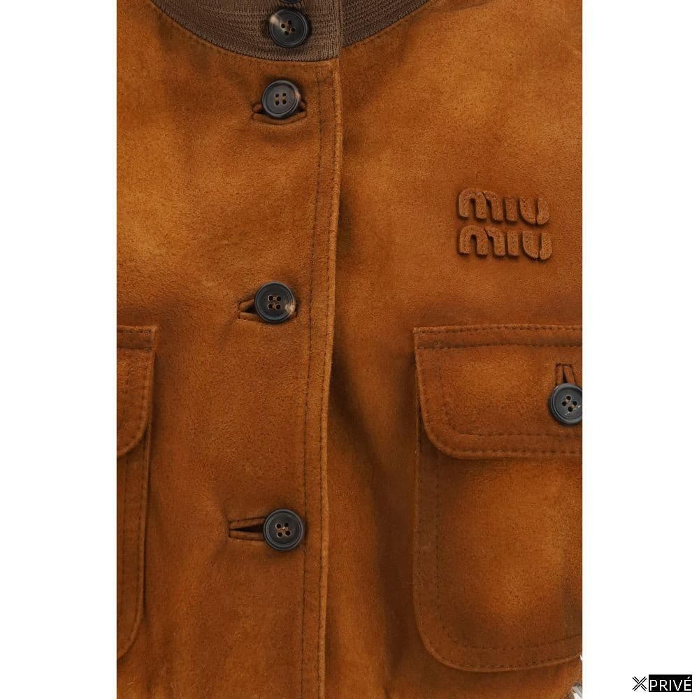 Veste brune — 3