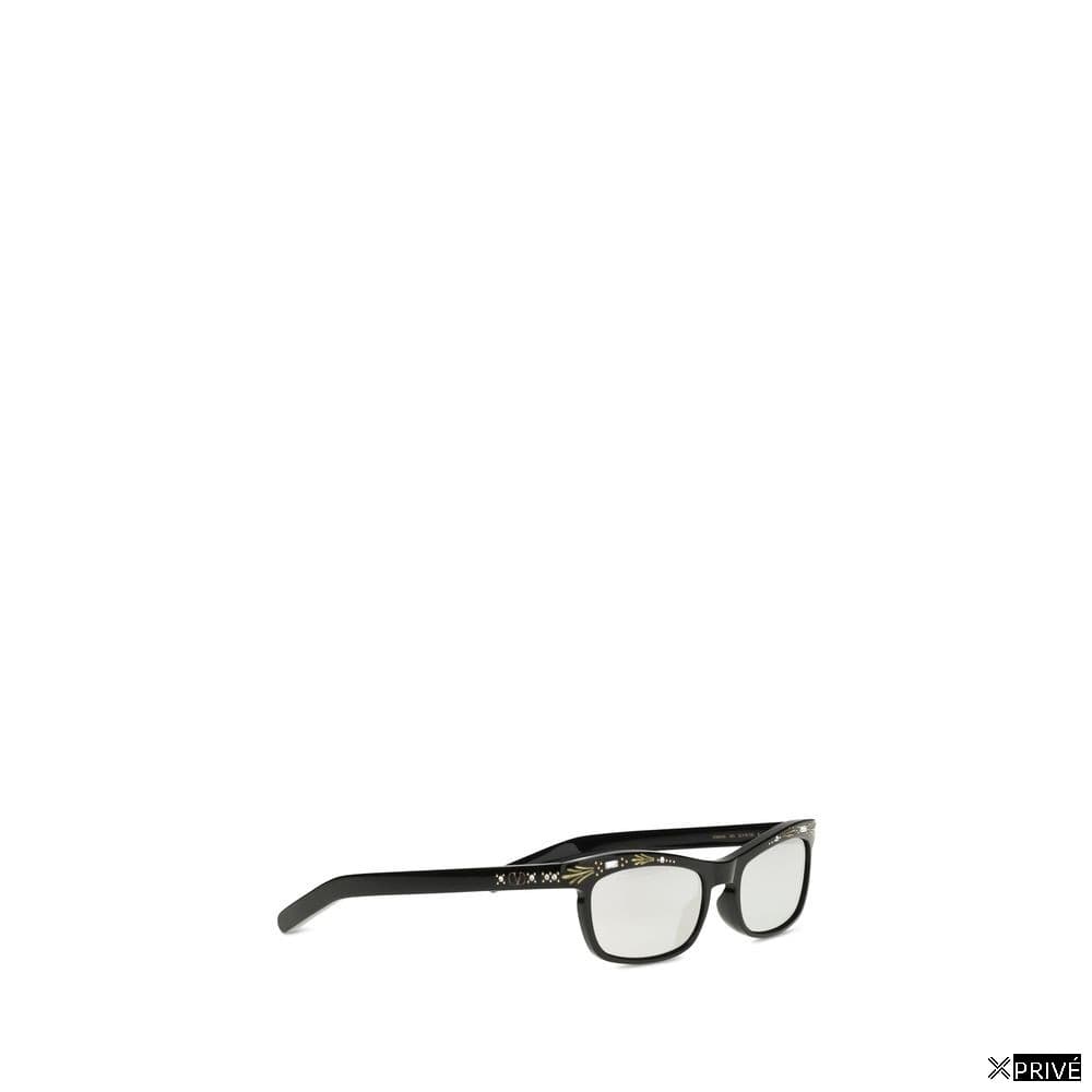 Lunettes de soleil noires — 2