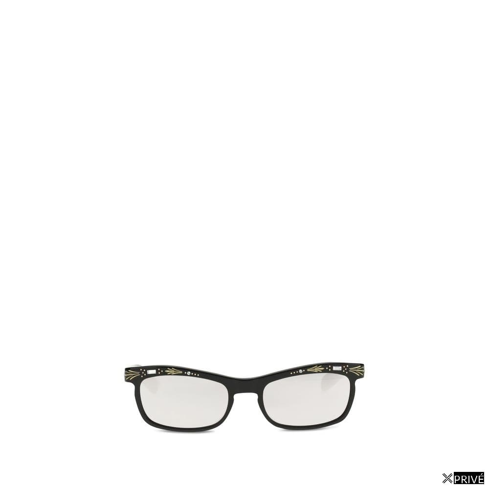 Lunettes de soleil noires — 1