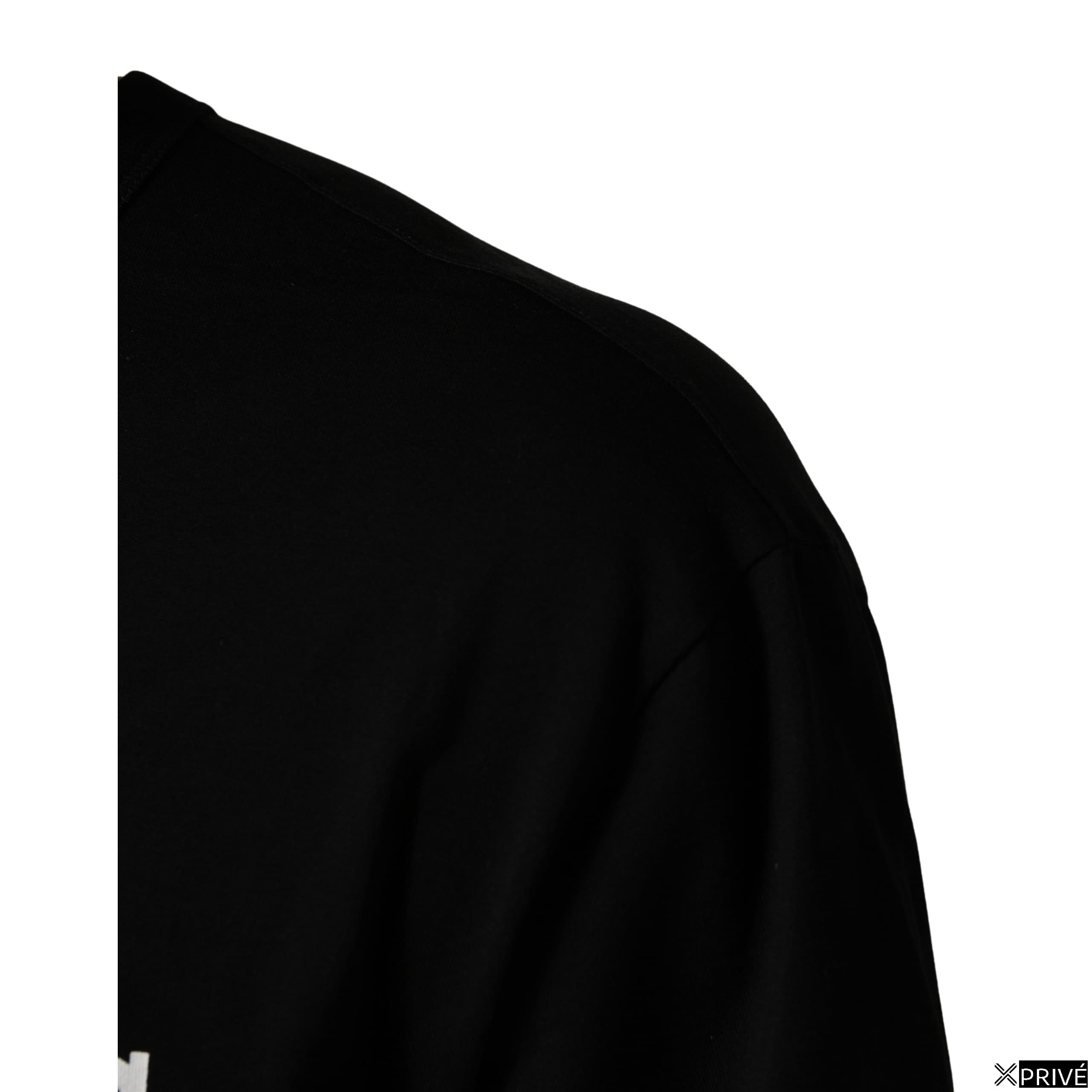 T-shirt noir — 6
