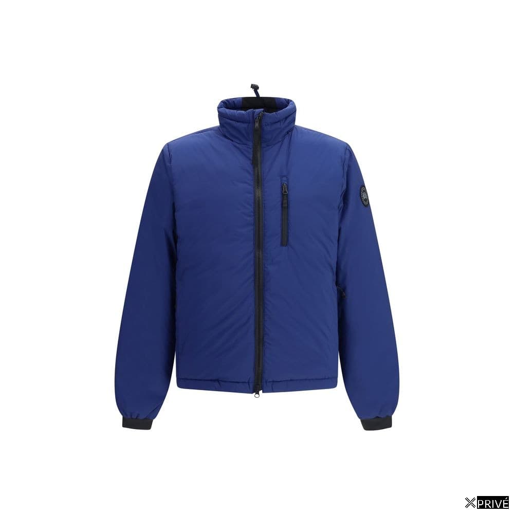 Veste bleue en Nylon — 1