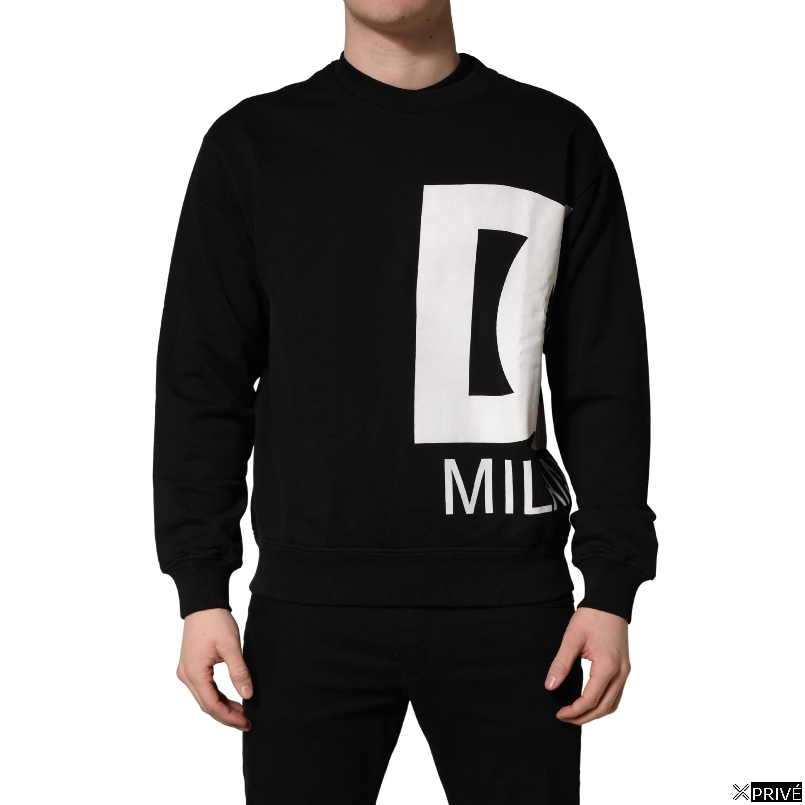 Pull rouge — 1