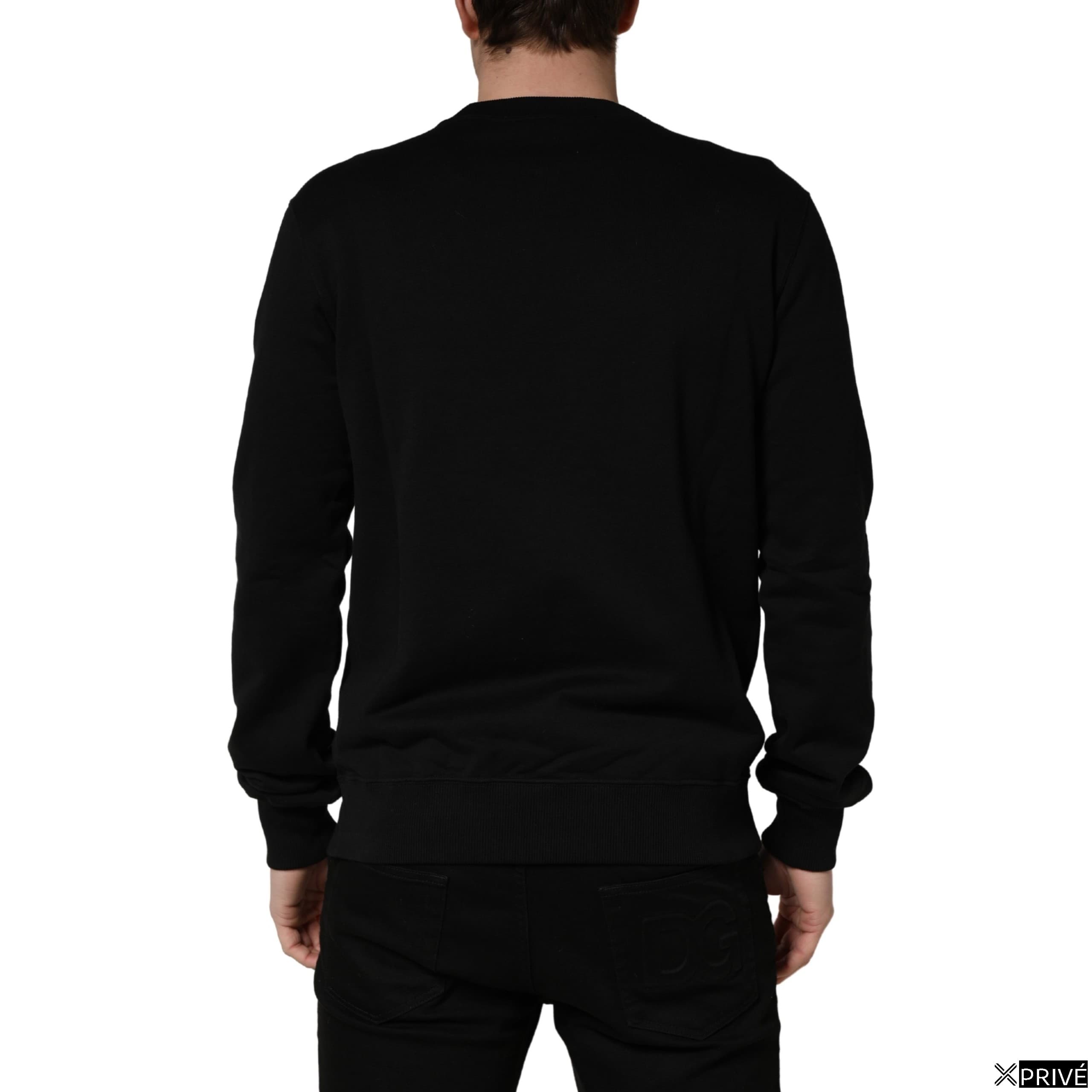 Pull noir — 3