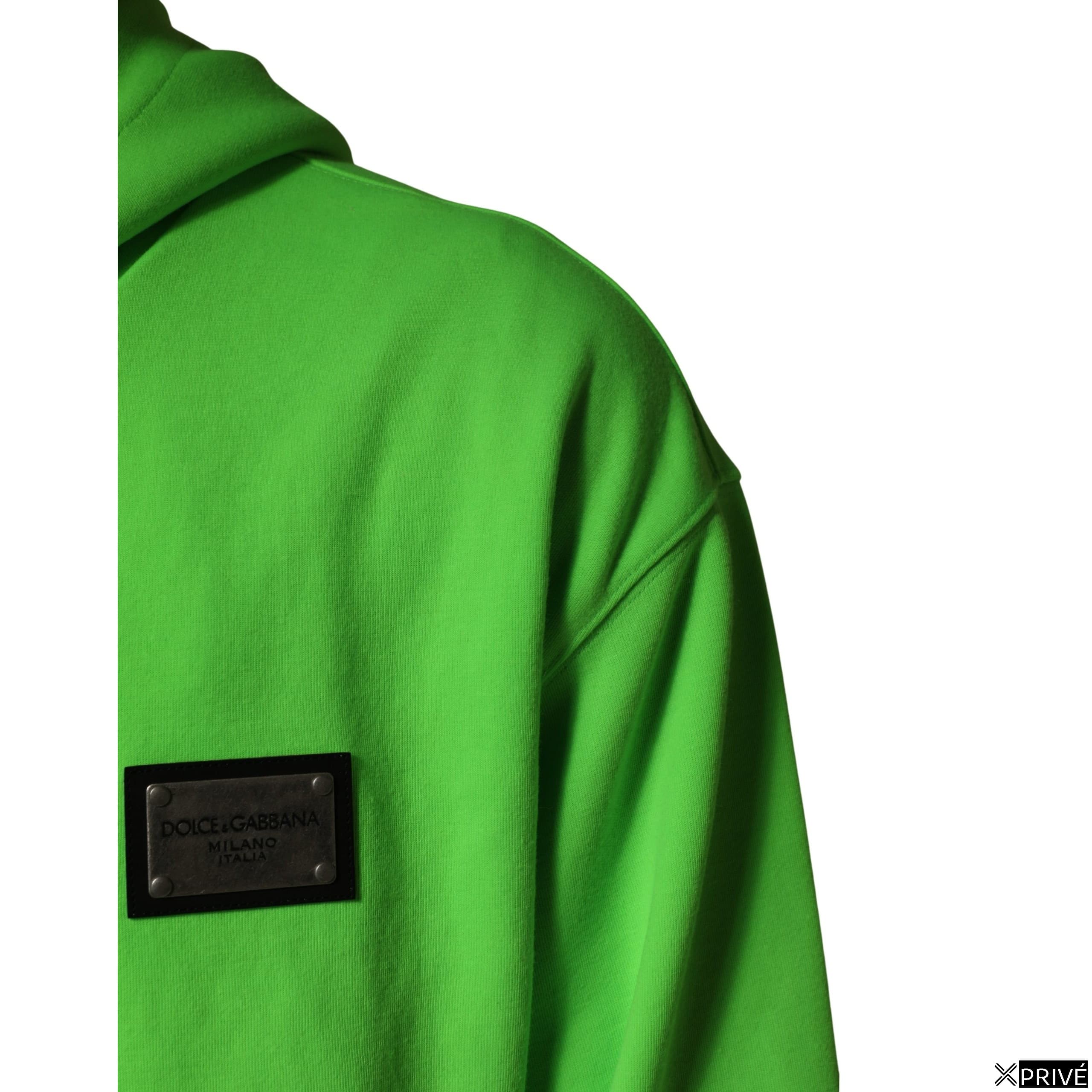 Pull vert — 6
