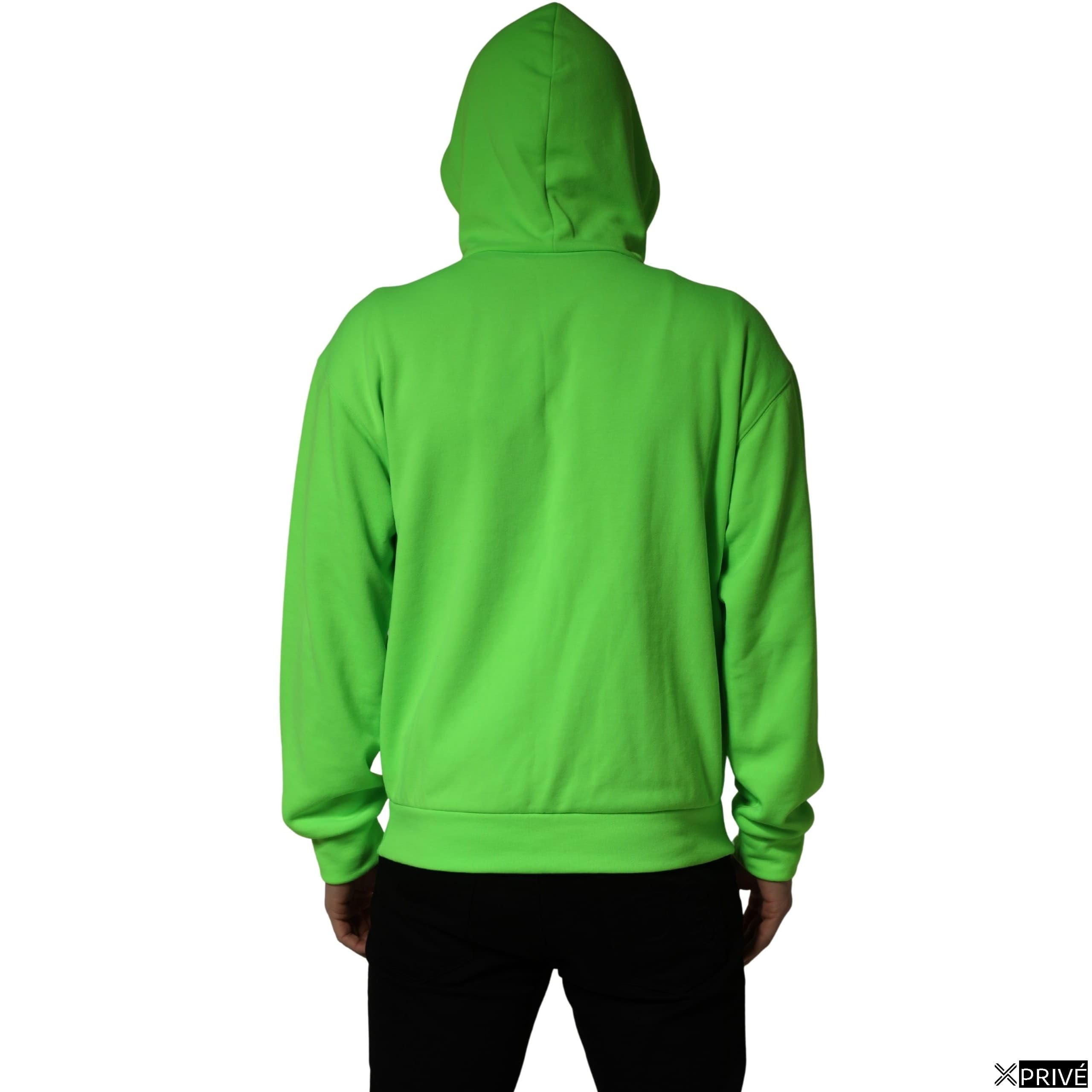 Pull vert — 4