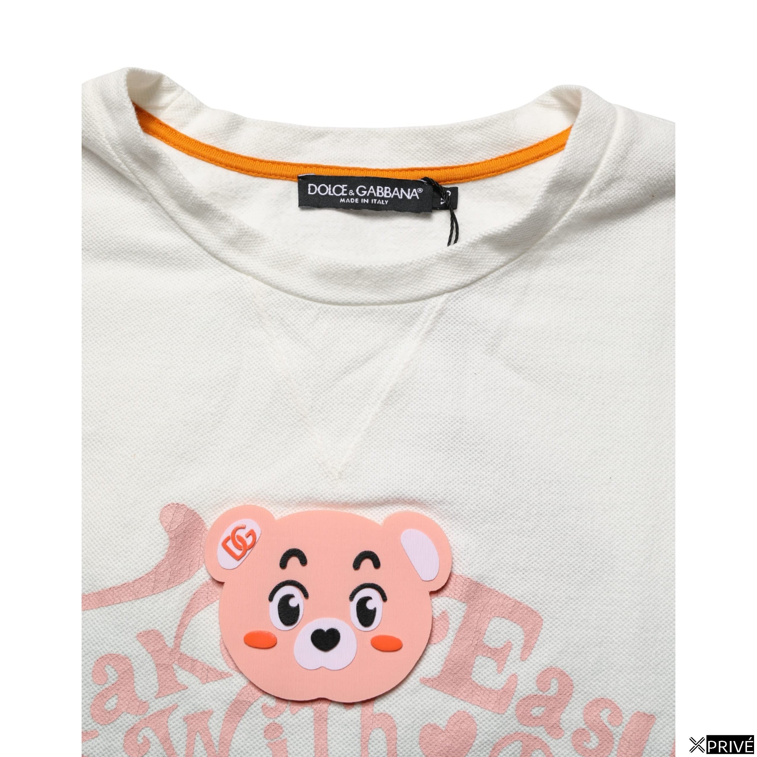 T-shirt Gris et vert — 6