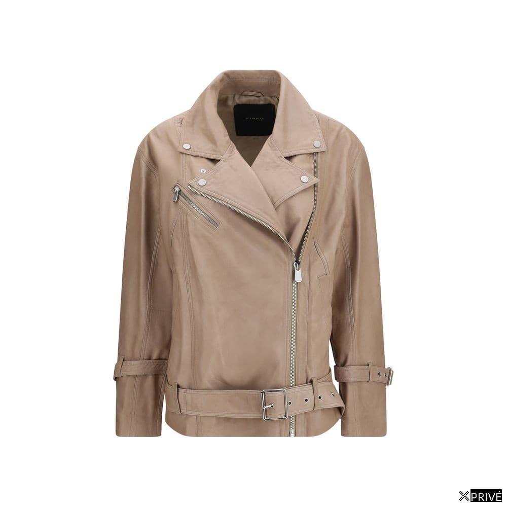 Veste beige — 1