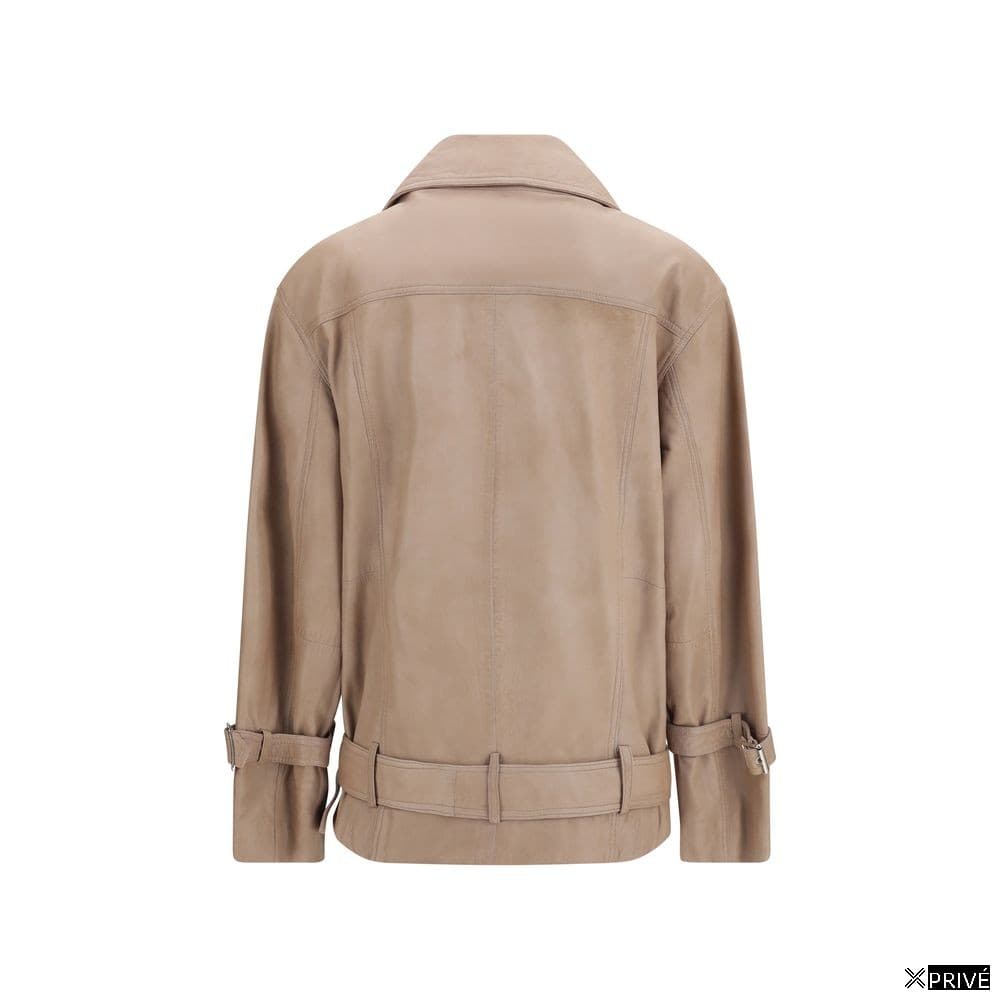 Veste beige — 2