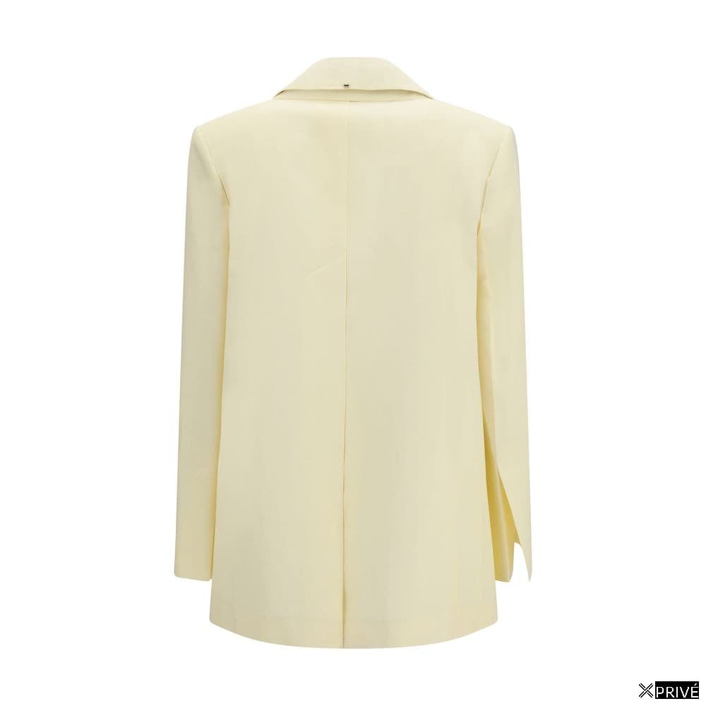 Costume et blazer multicolore en Viscose — 2