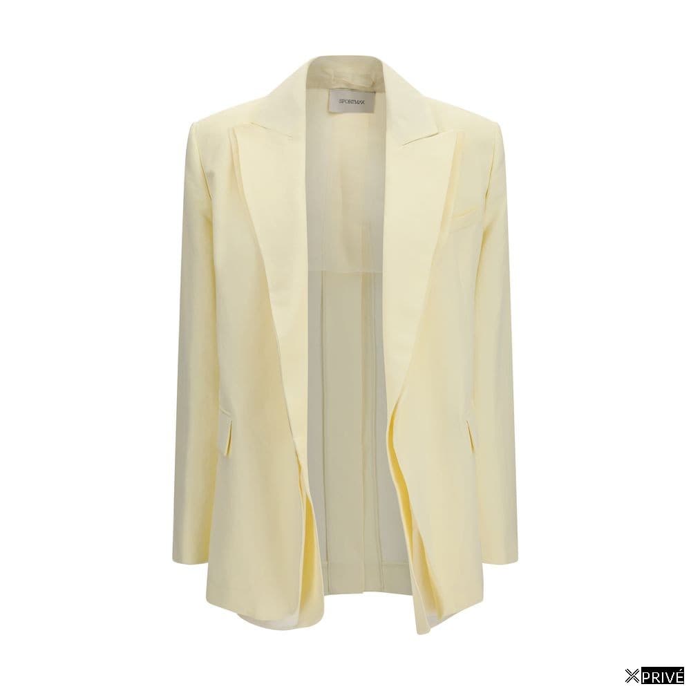 Costume et blazer multicolore en Viscose — 1