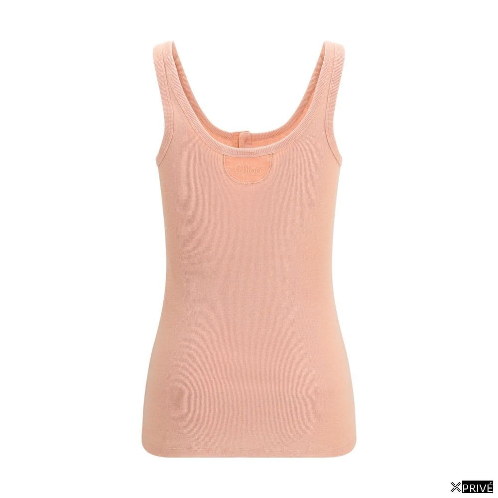 Top multicolore en Coton — 2