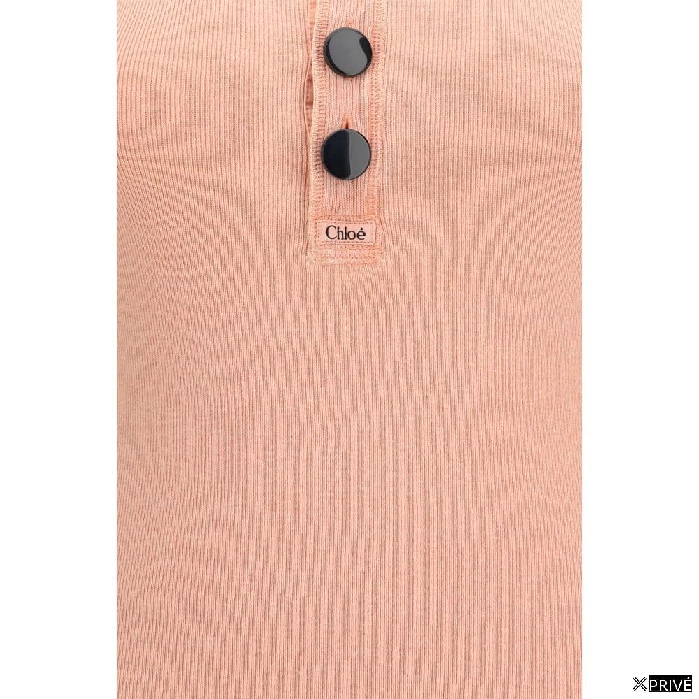 Top multicolore en Coton — 3