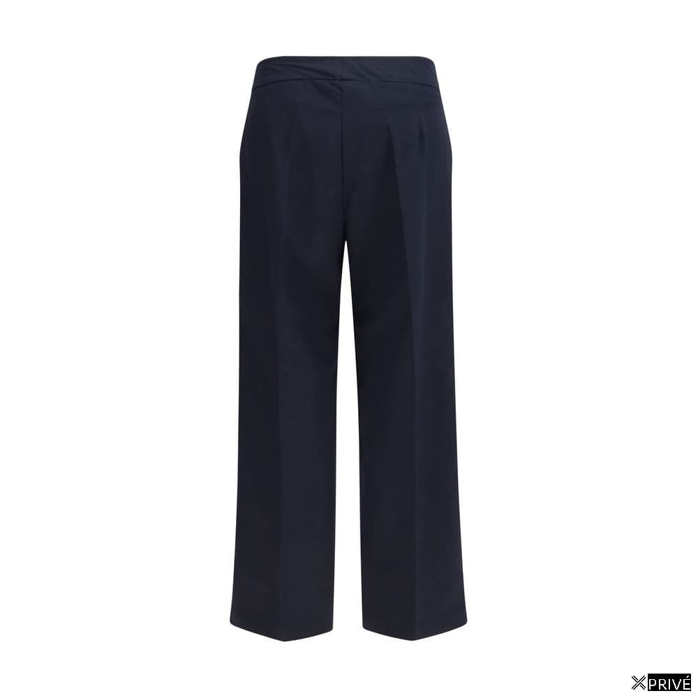 Jeans bleu en Polyester — 2