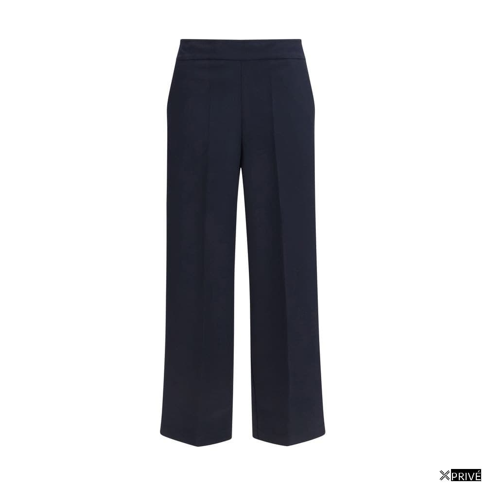 Jeans bleu en Polyester — 1