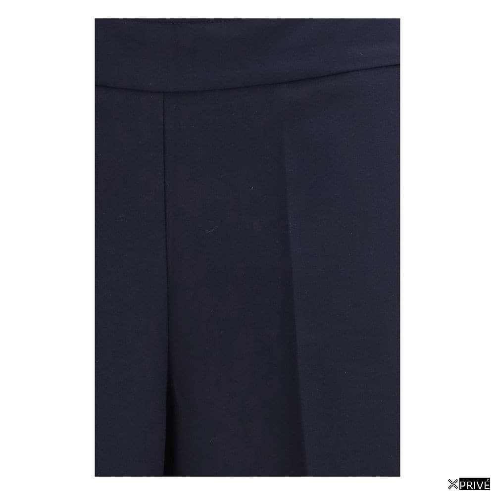 Jeans bleu en Polyester — 3