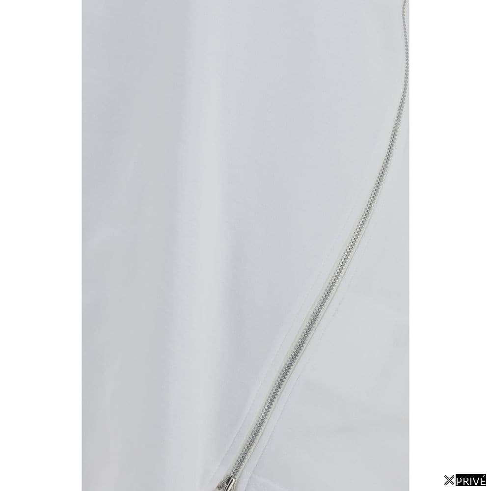 T-shirt blanc en Coton — 3