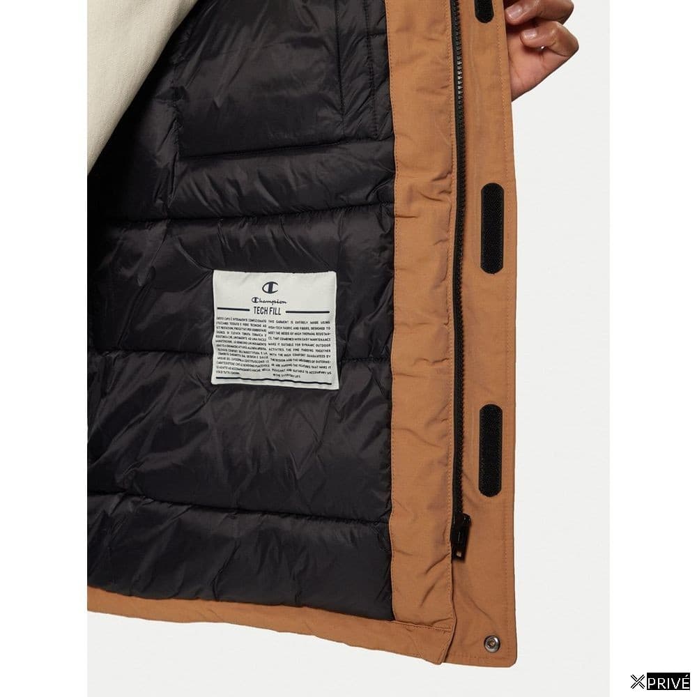 Veste brune — 6