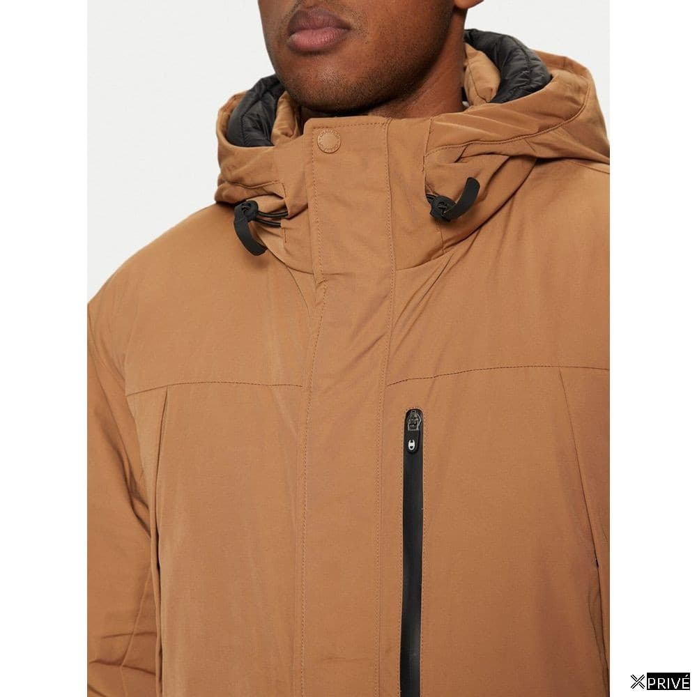 Veste brune — 4