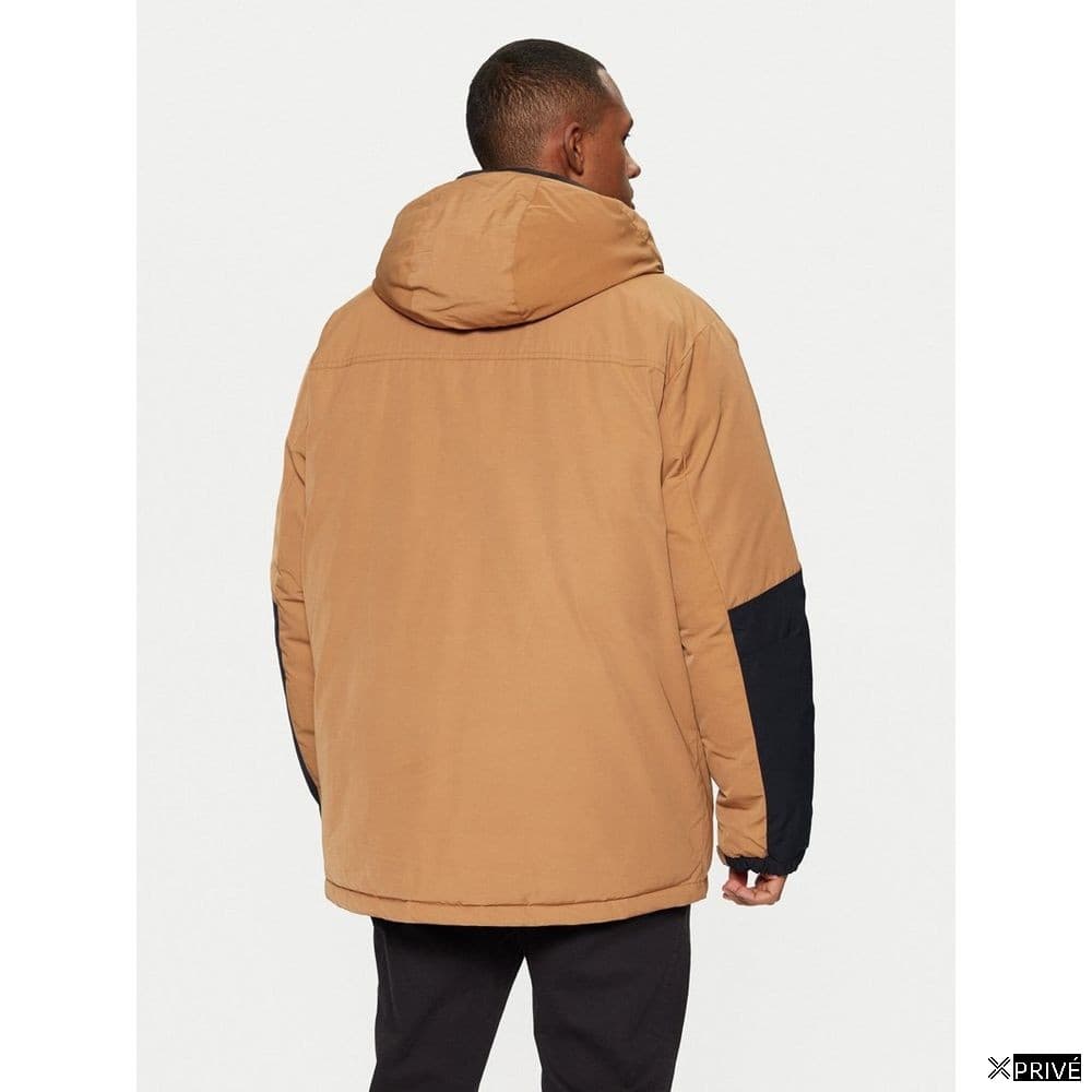 Veste brune — 3